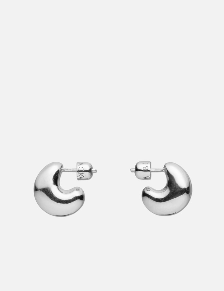 Tryvann Pillow Earring