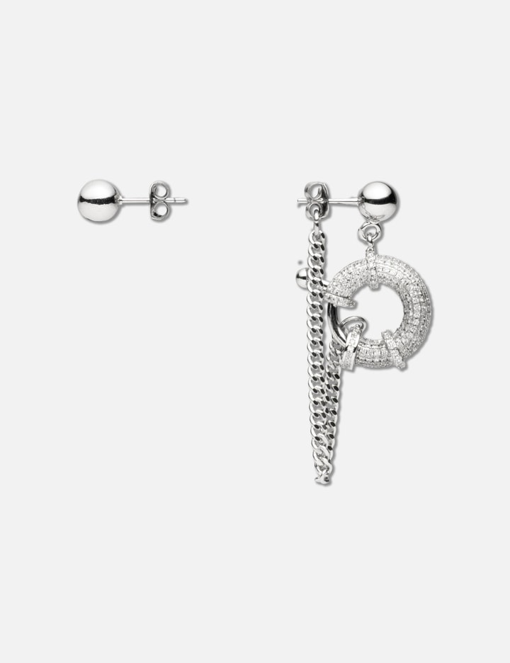 Hope Earrings