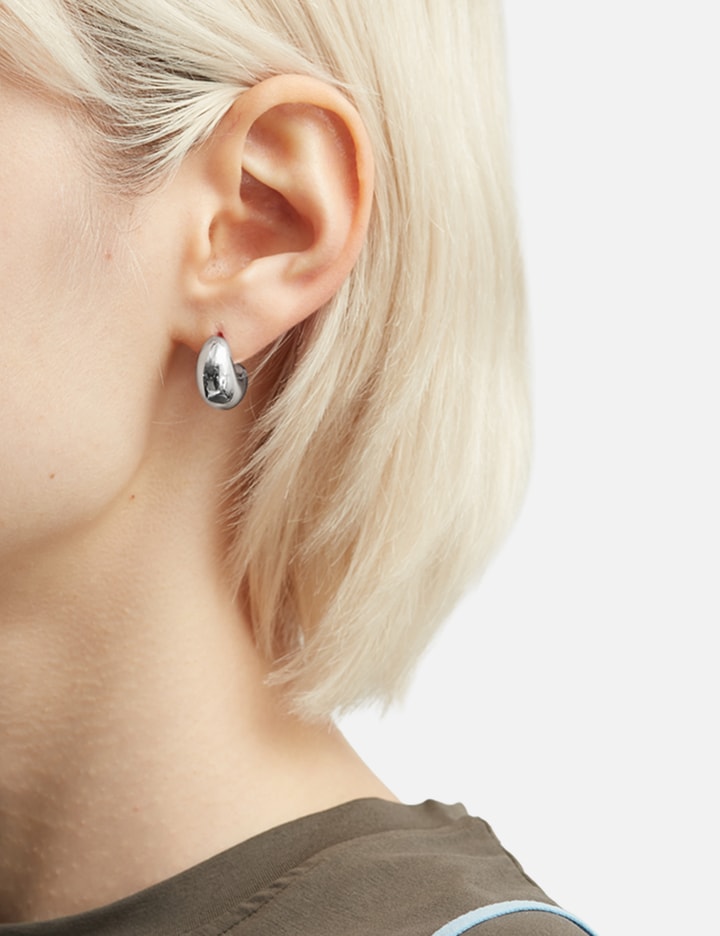 Tryvann Pillow Earring
