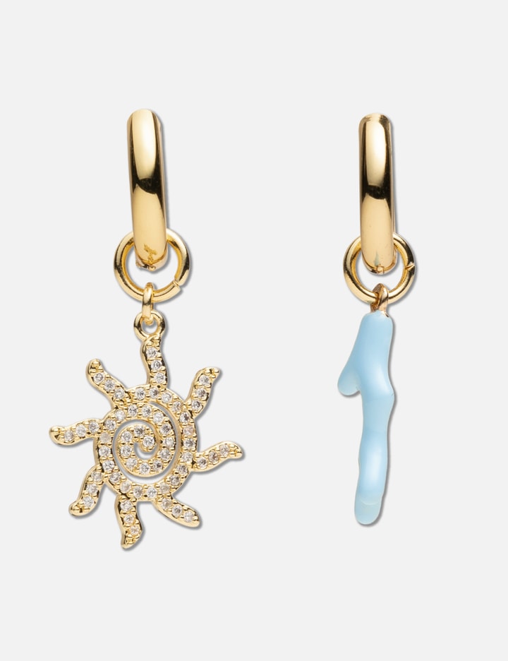Spiaggia Earrings