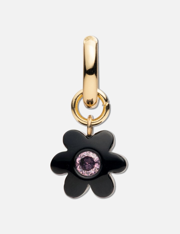 Midnight Superbloom Earrings