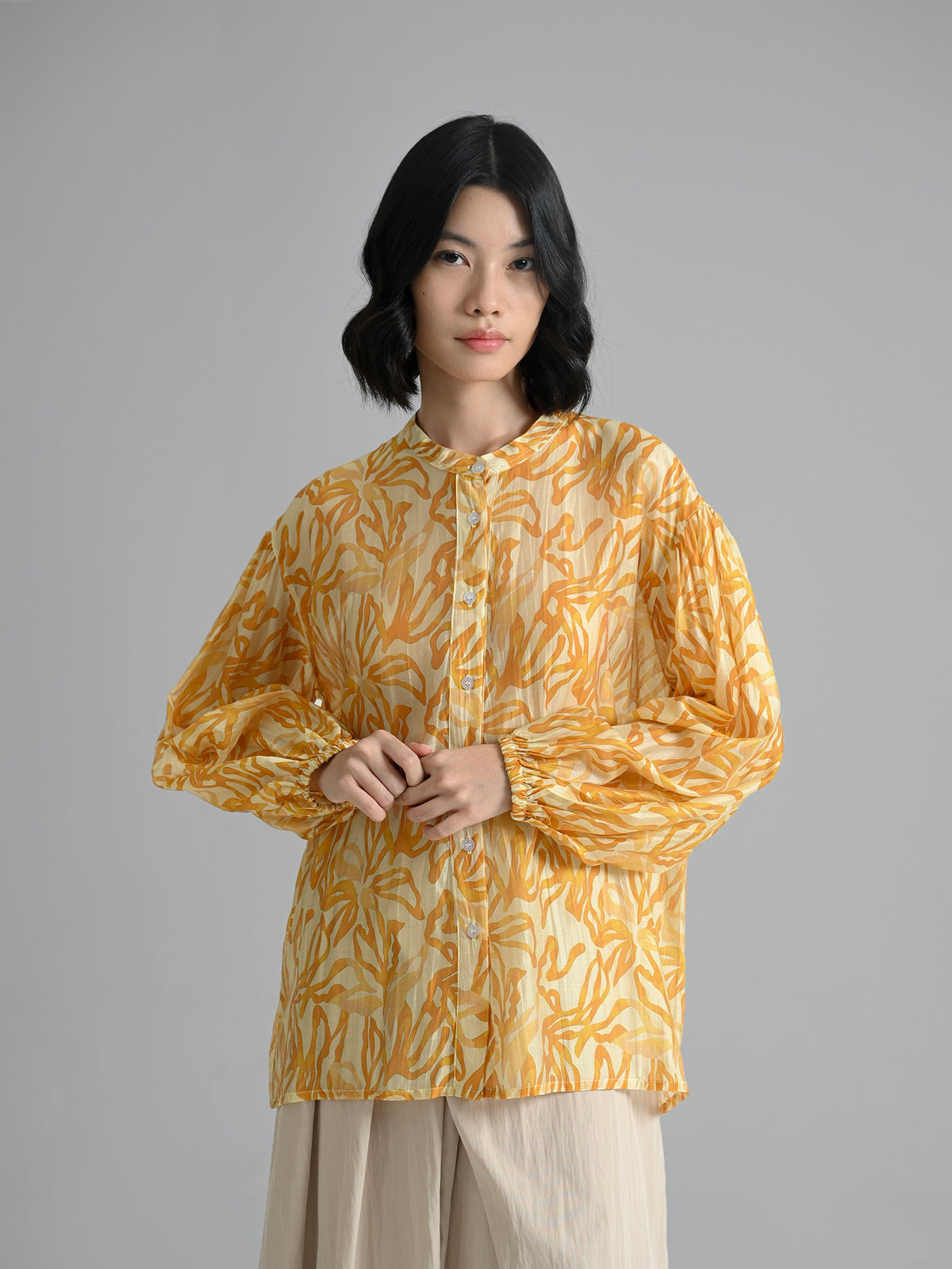 Eliza Shirt