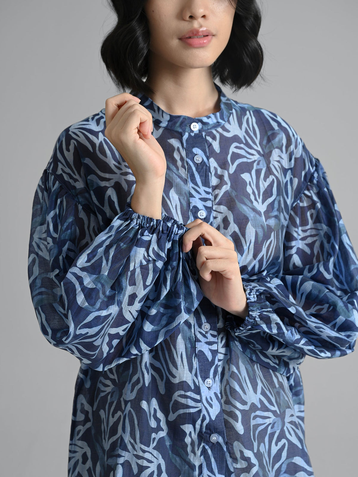 Eliza Shirt