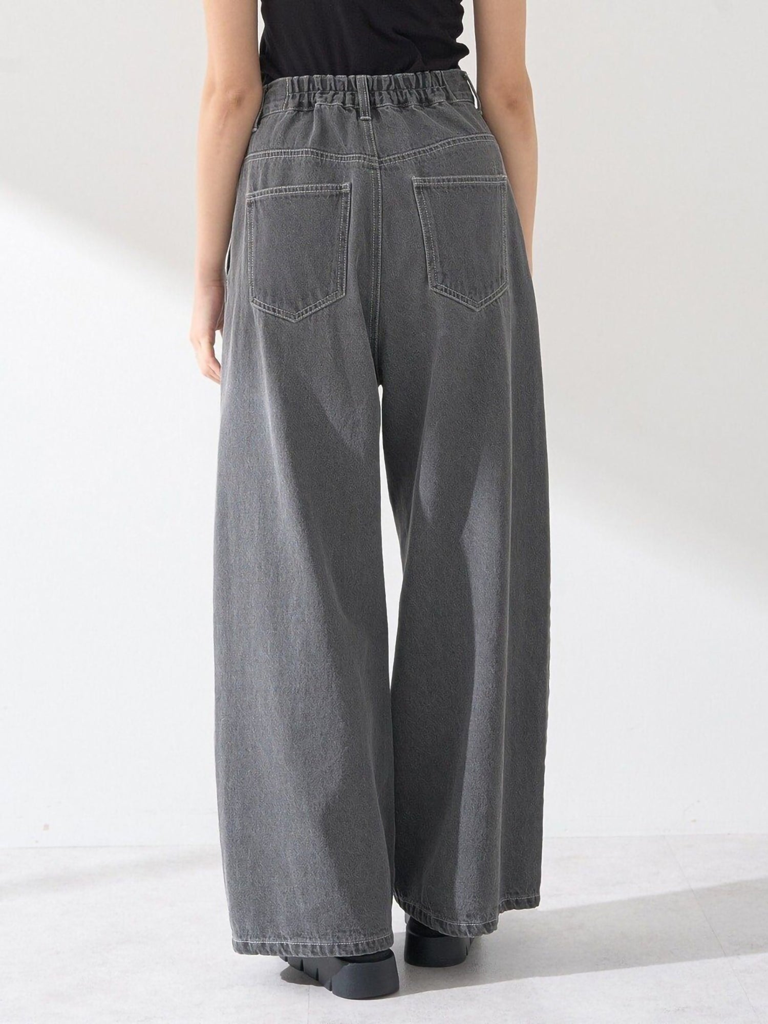 Emae Denim Pants