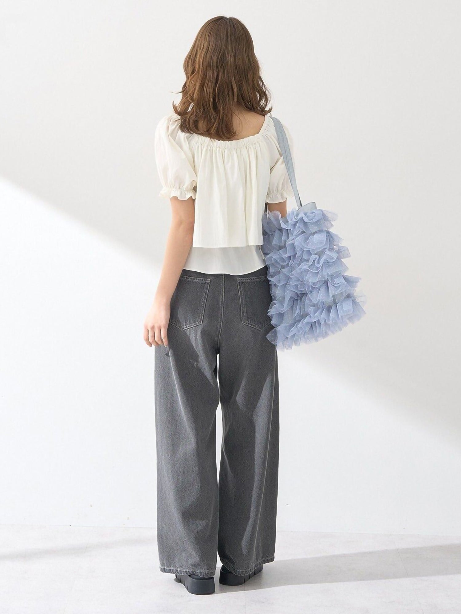 Emae Denim Pants