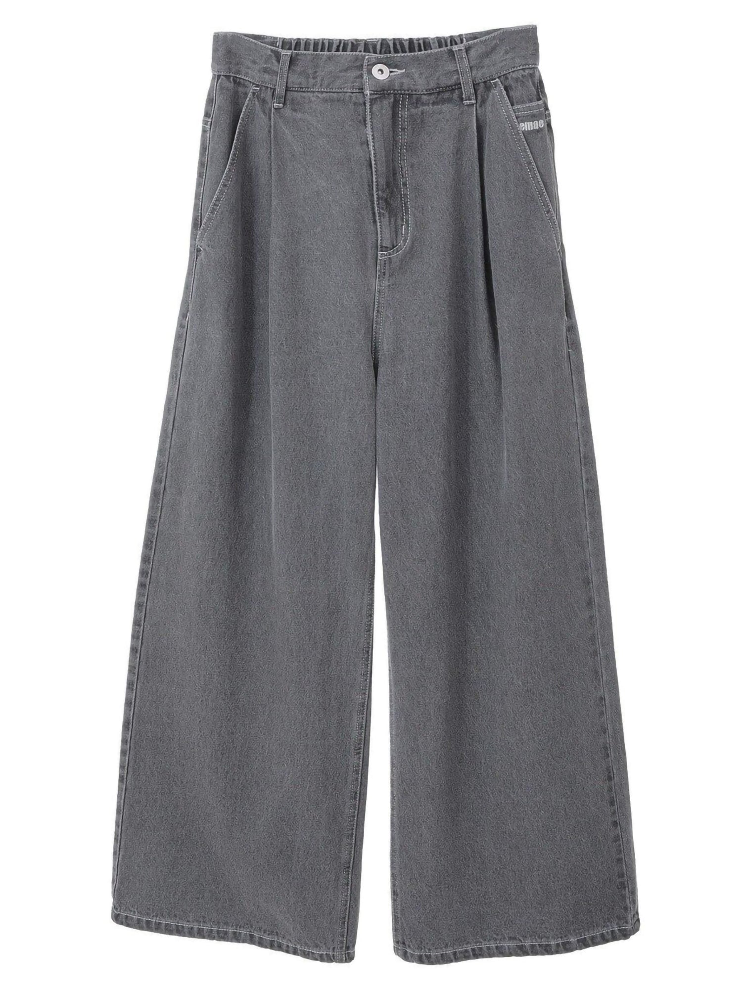 Emae Denim Pants