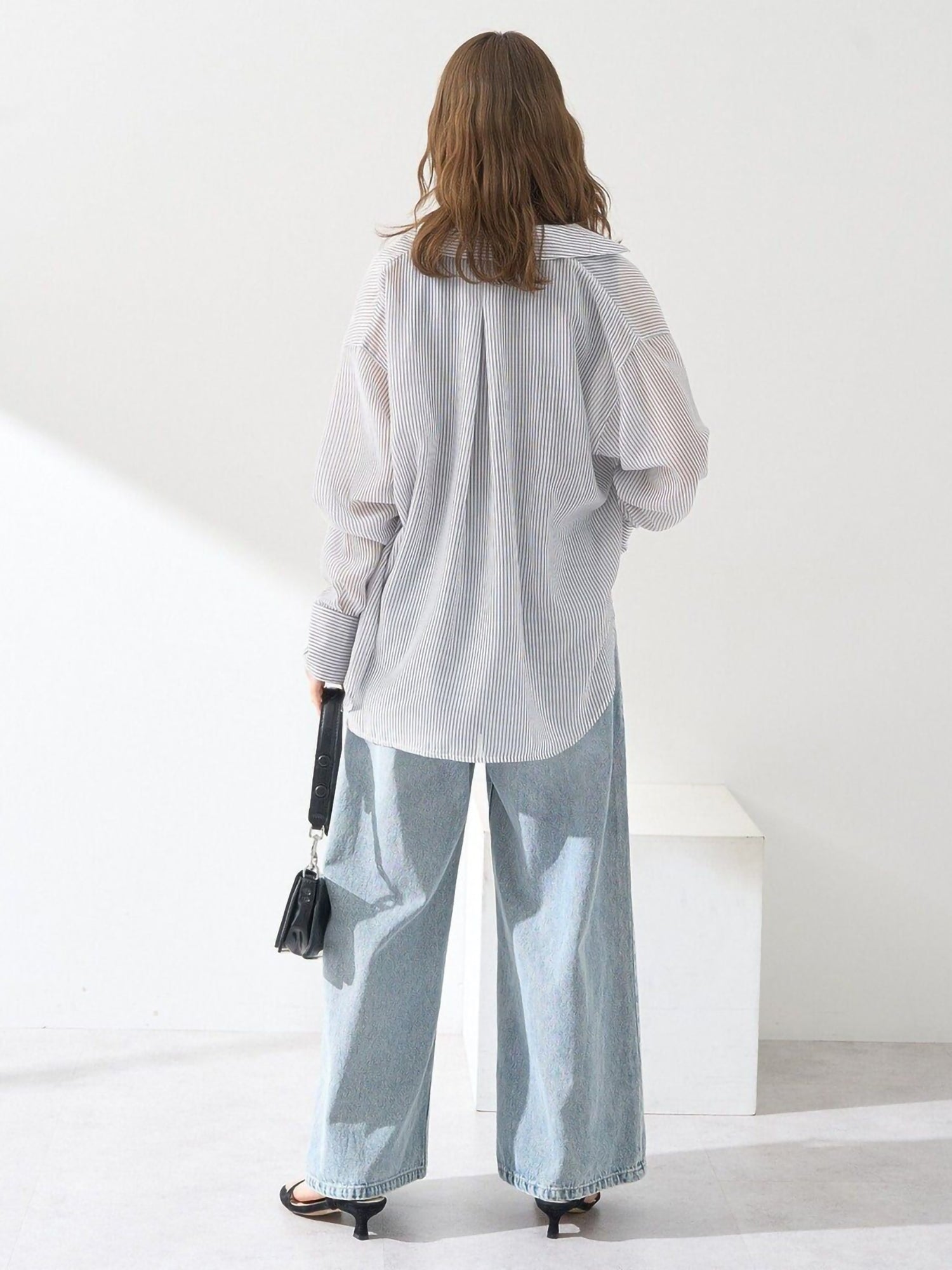 Emae Denim Pants