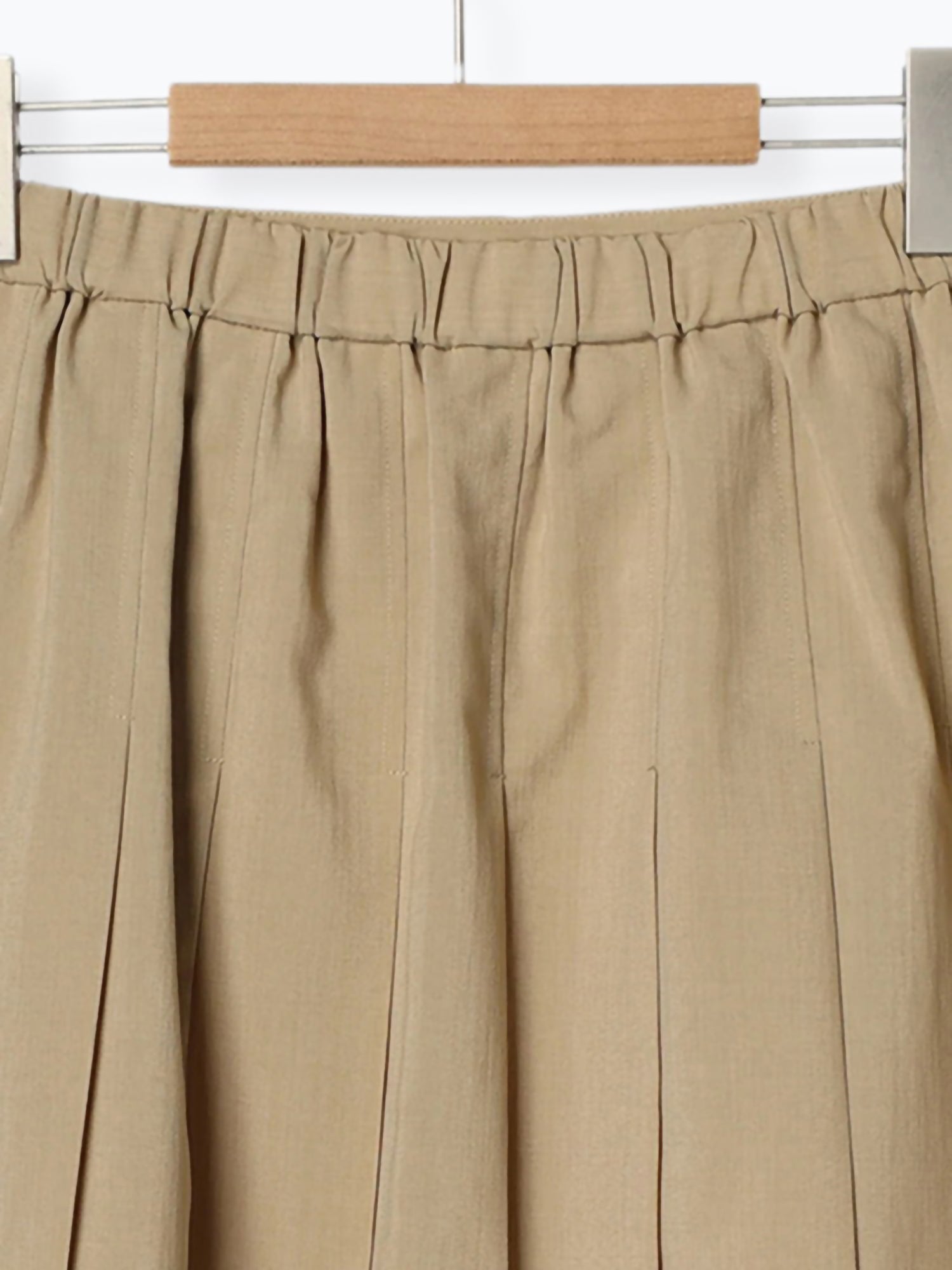 Enmitsu Asymmetrical Skirt