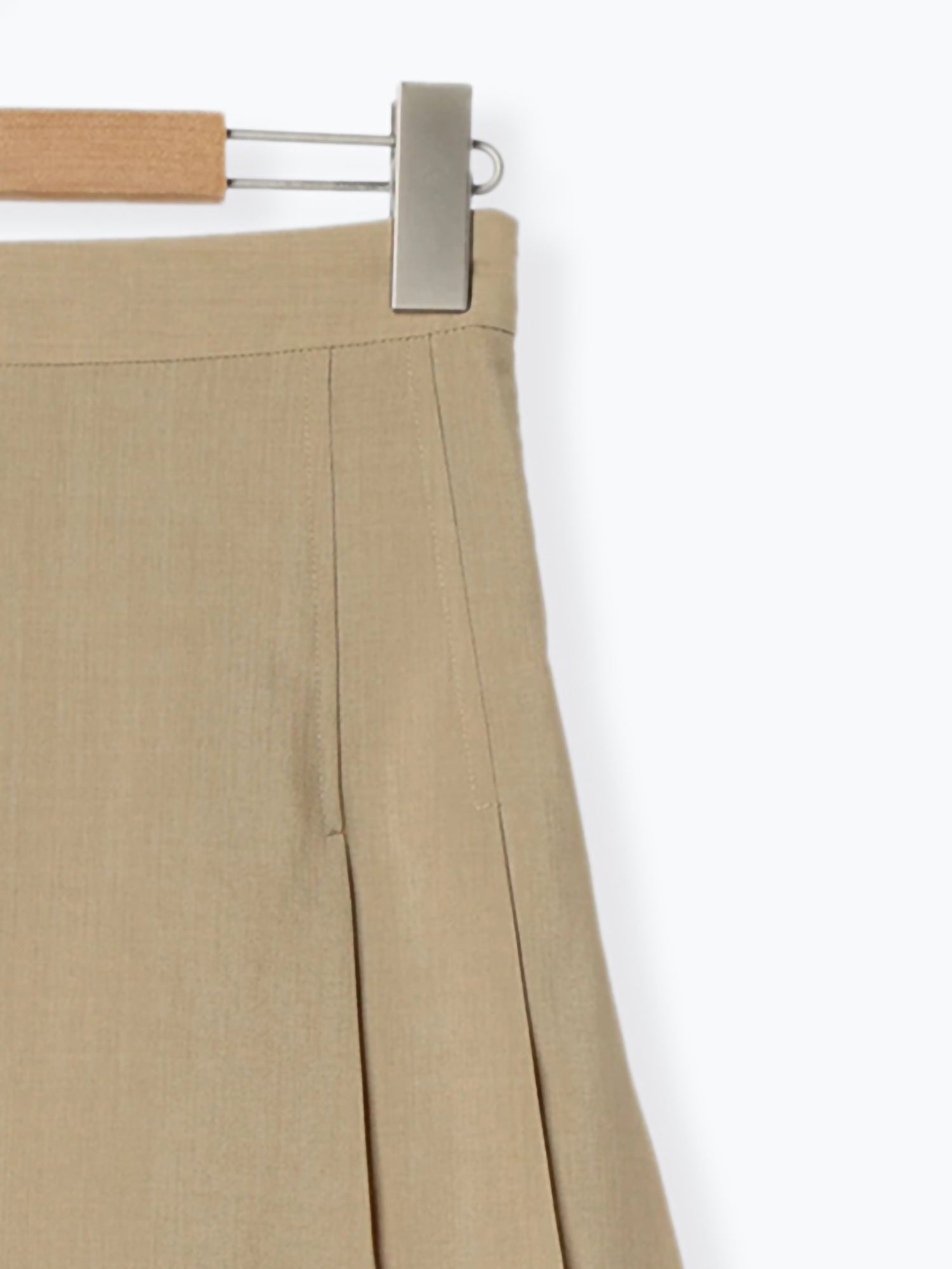 Enmitsu Asymmetrical Skirt