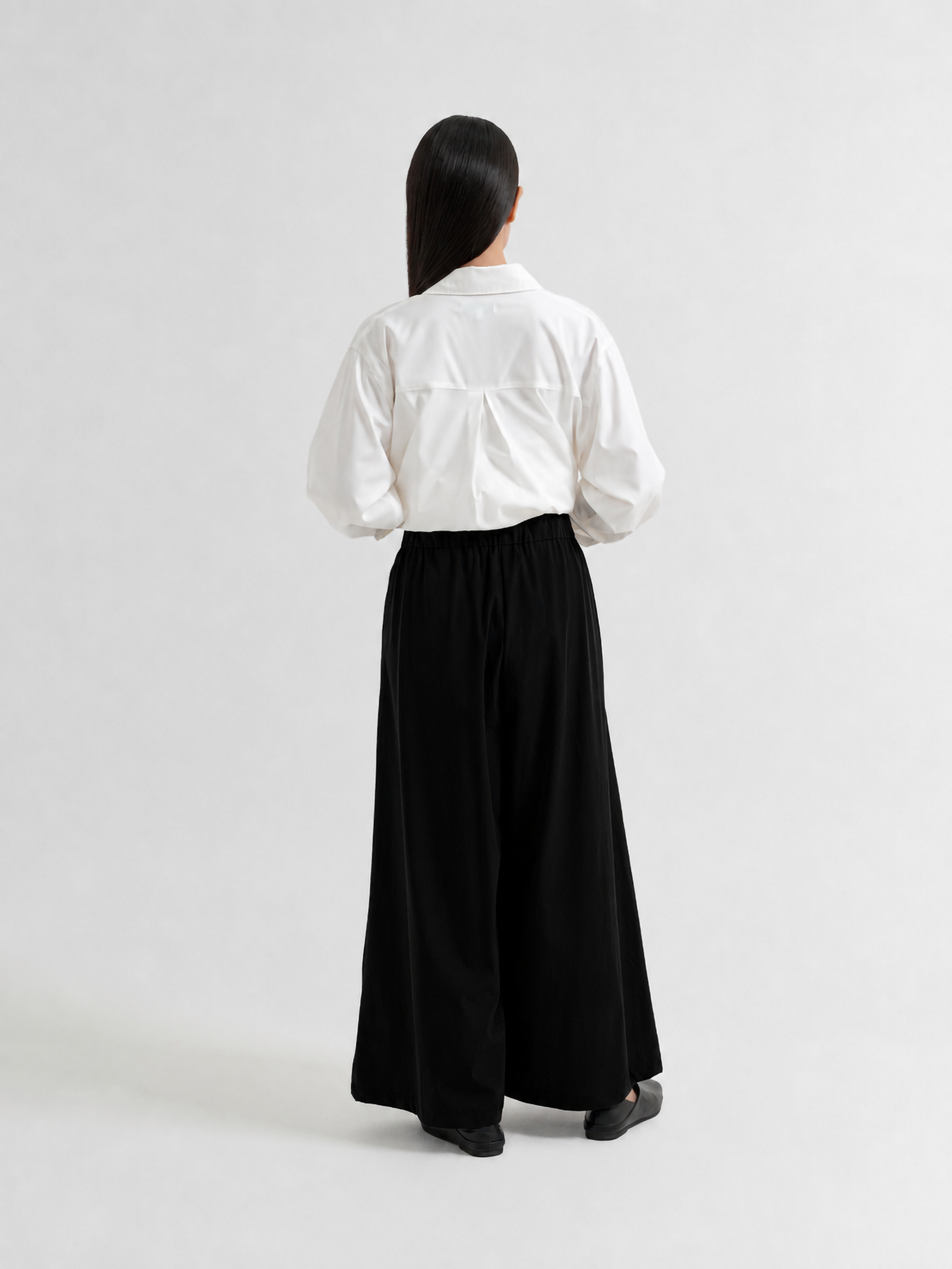 Eugena Pants
