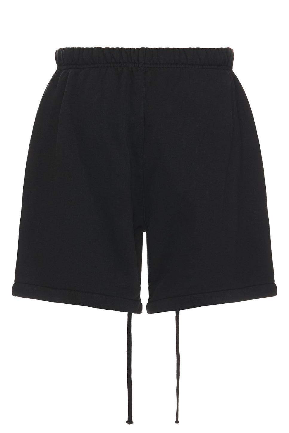 Heavy Fleece Soccer Short