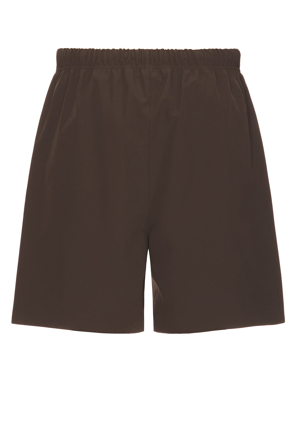 Bonded Nylon Soccer Short