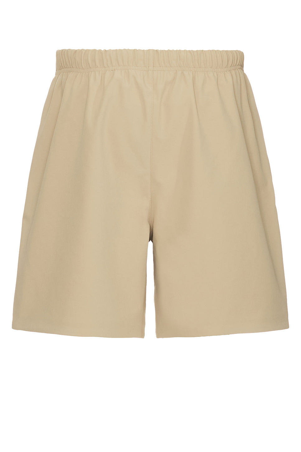 Bonded Nylon Soccer Short