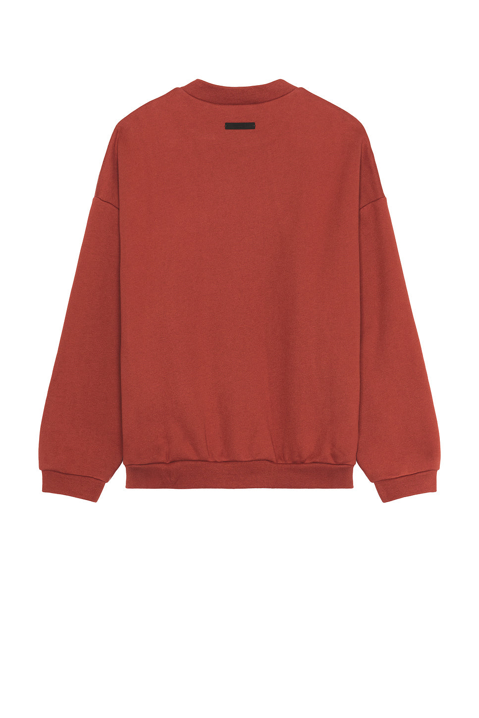 Fleece Crewneck