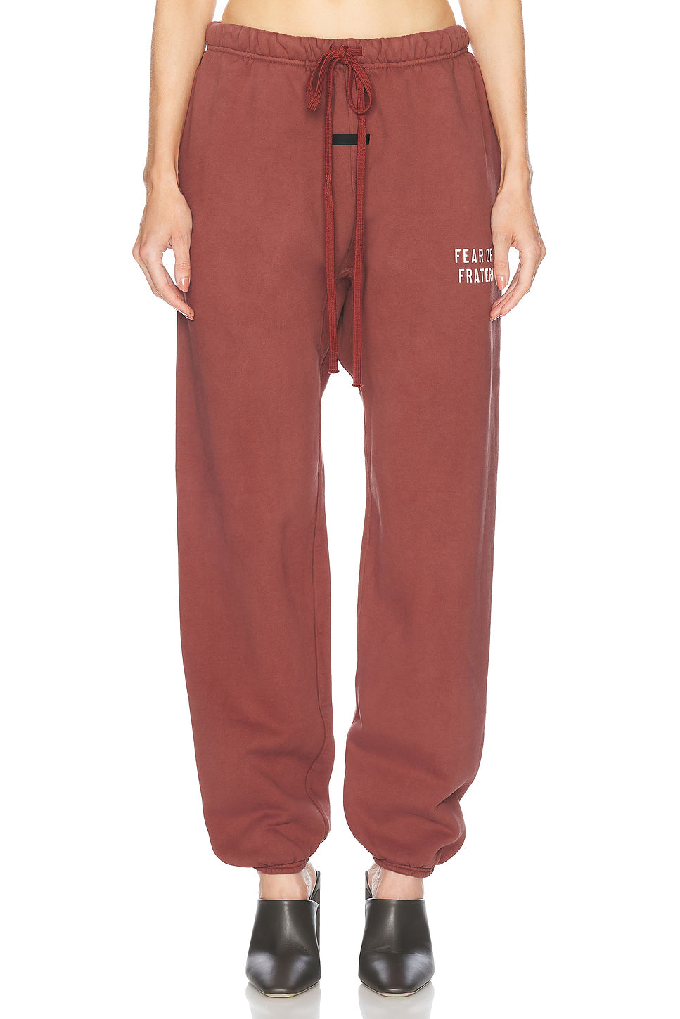 Heavy Fleece Sweatpant