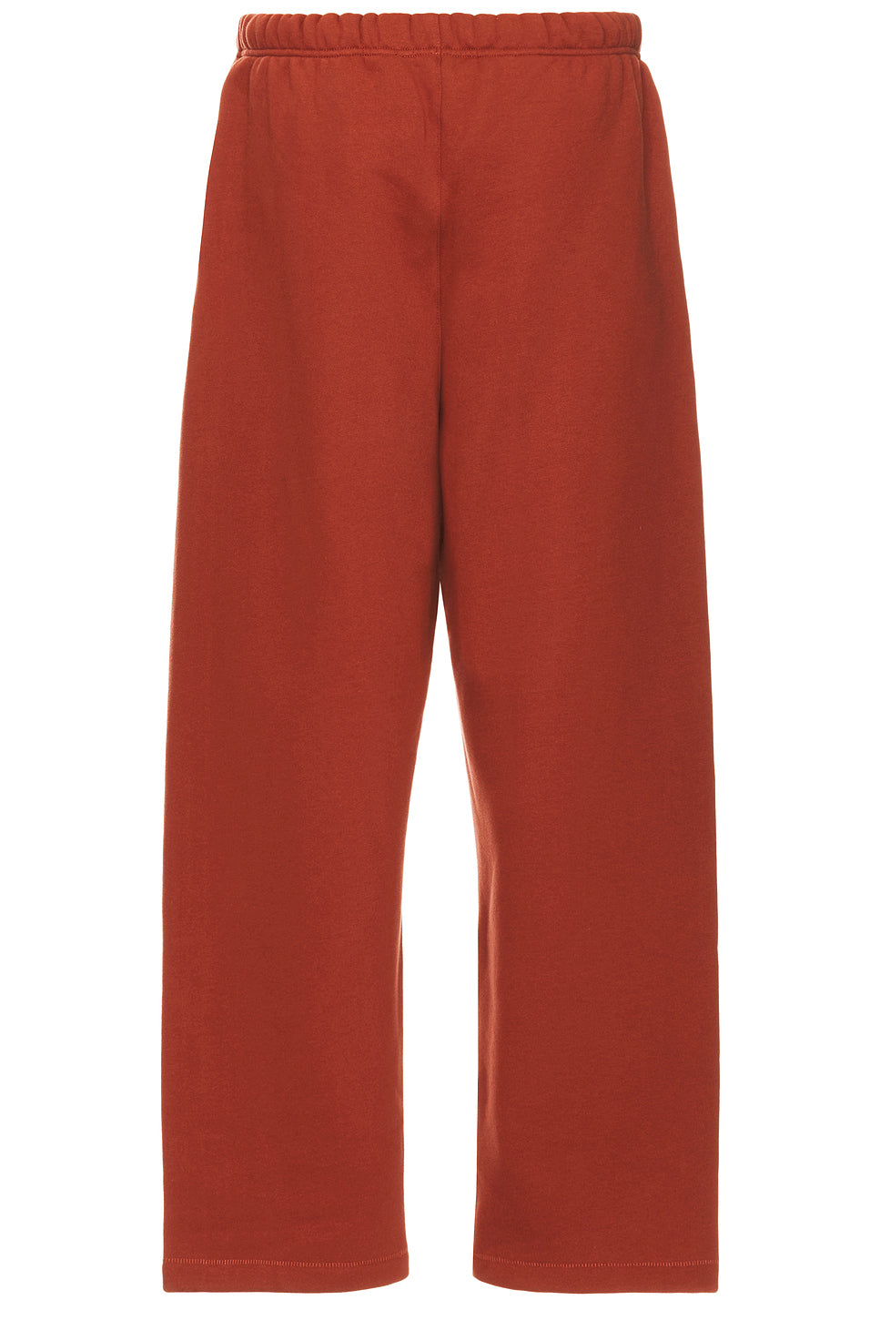 Fleece Relaxed Sweatpant