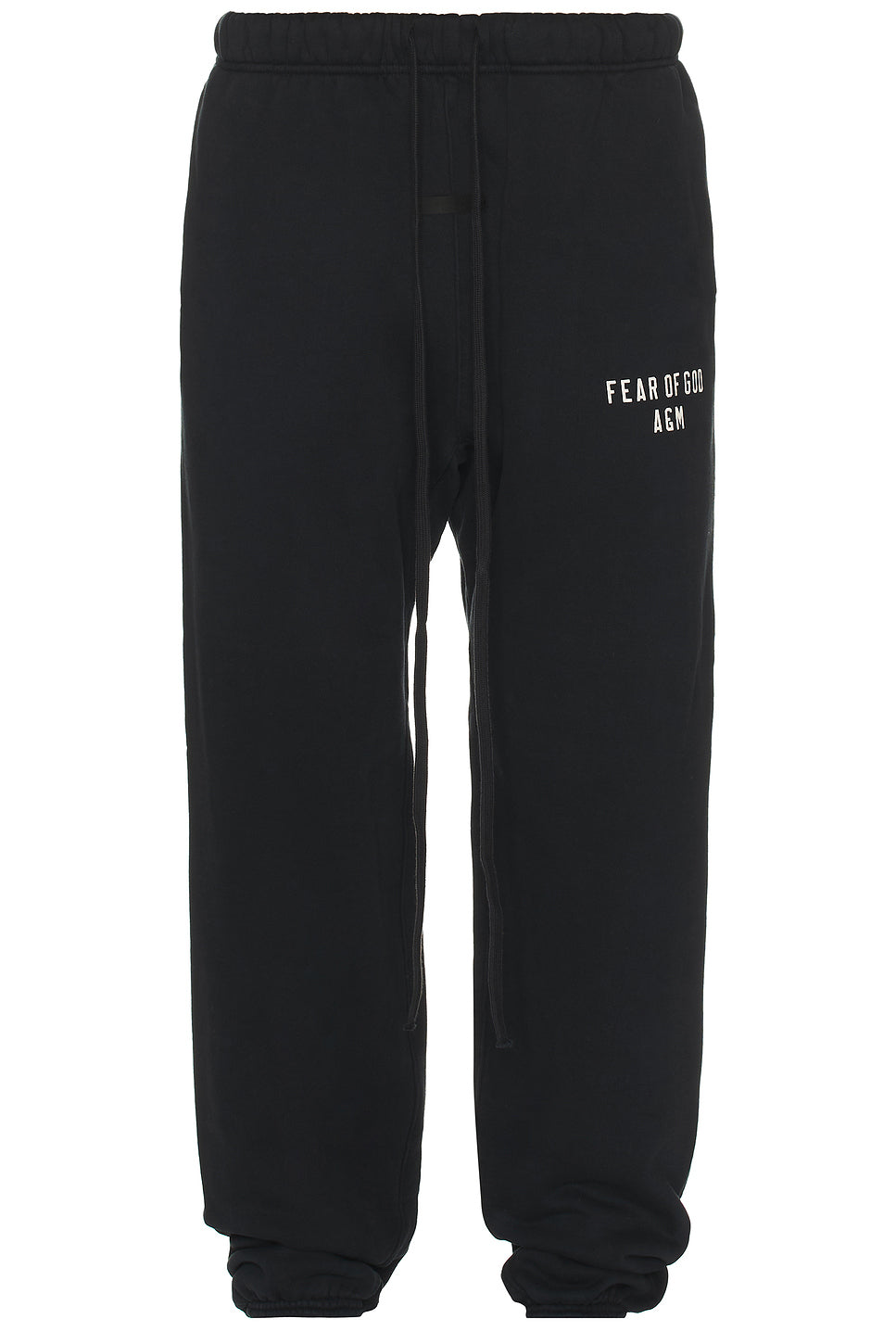 Heavy Fleece Essential Sweatpant