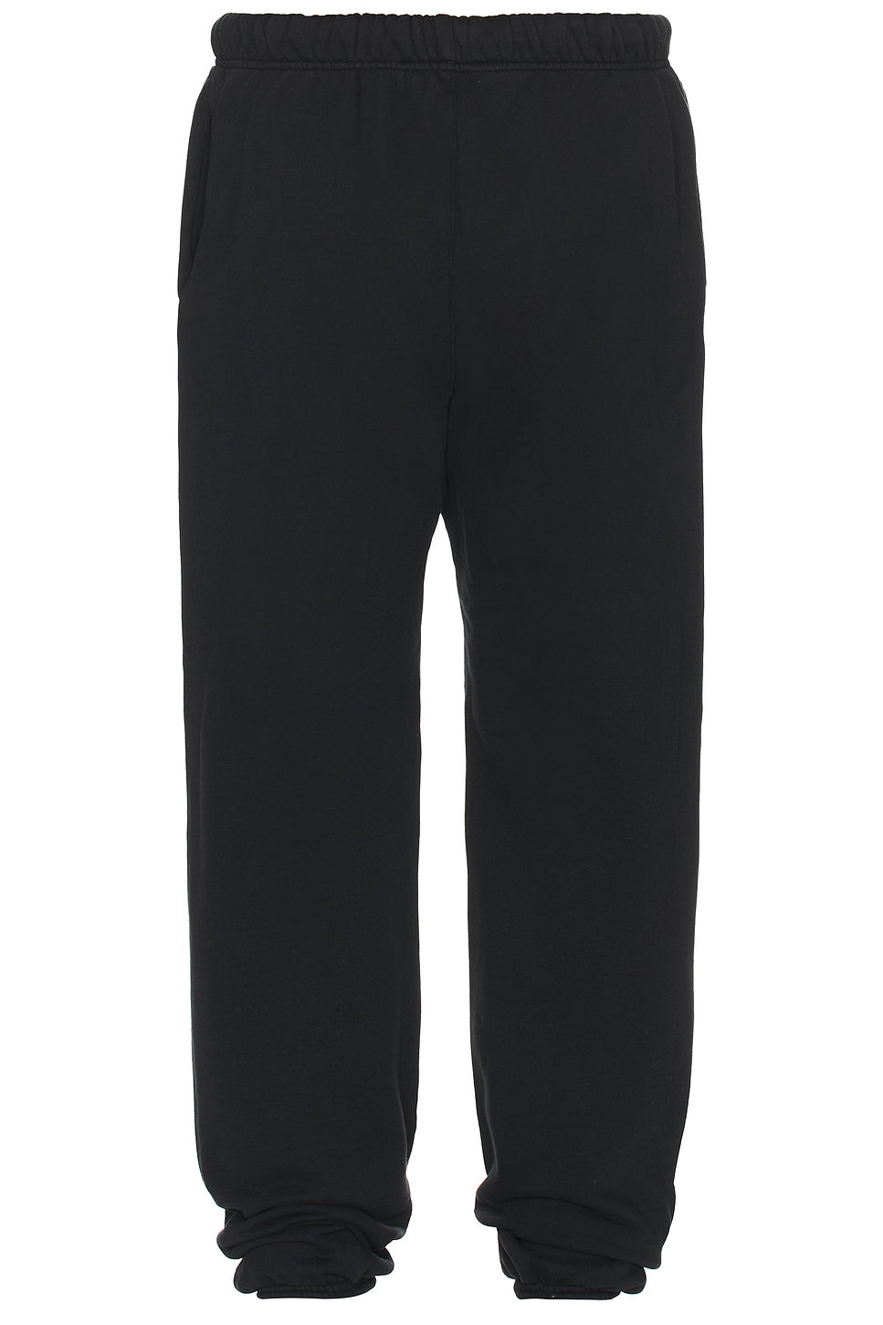 Heavy Fleece Essential Sweatpant