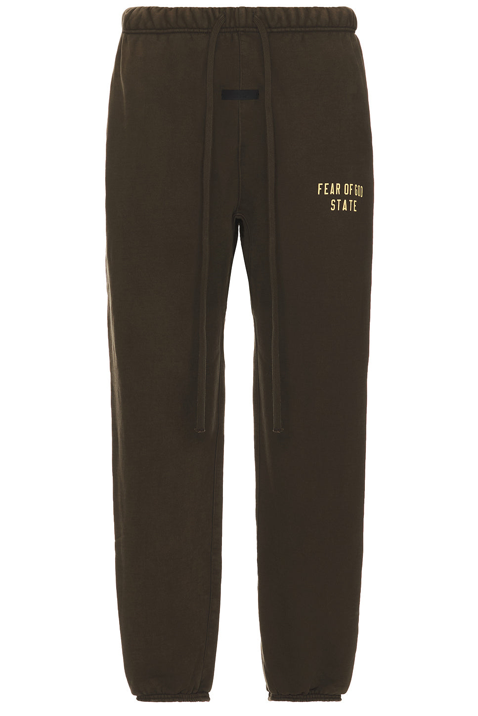 Heavy Fleece Essential Sweatpant