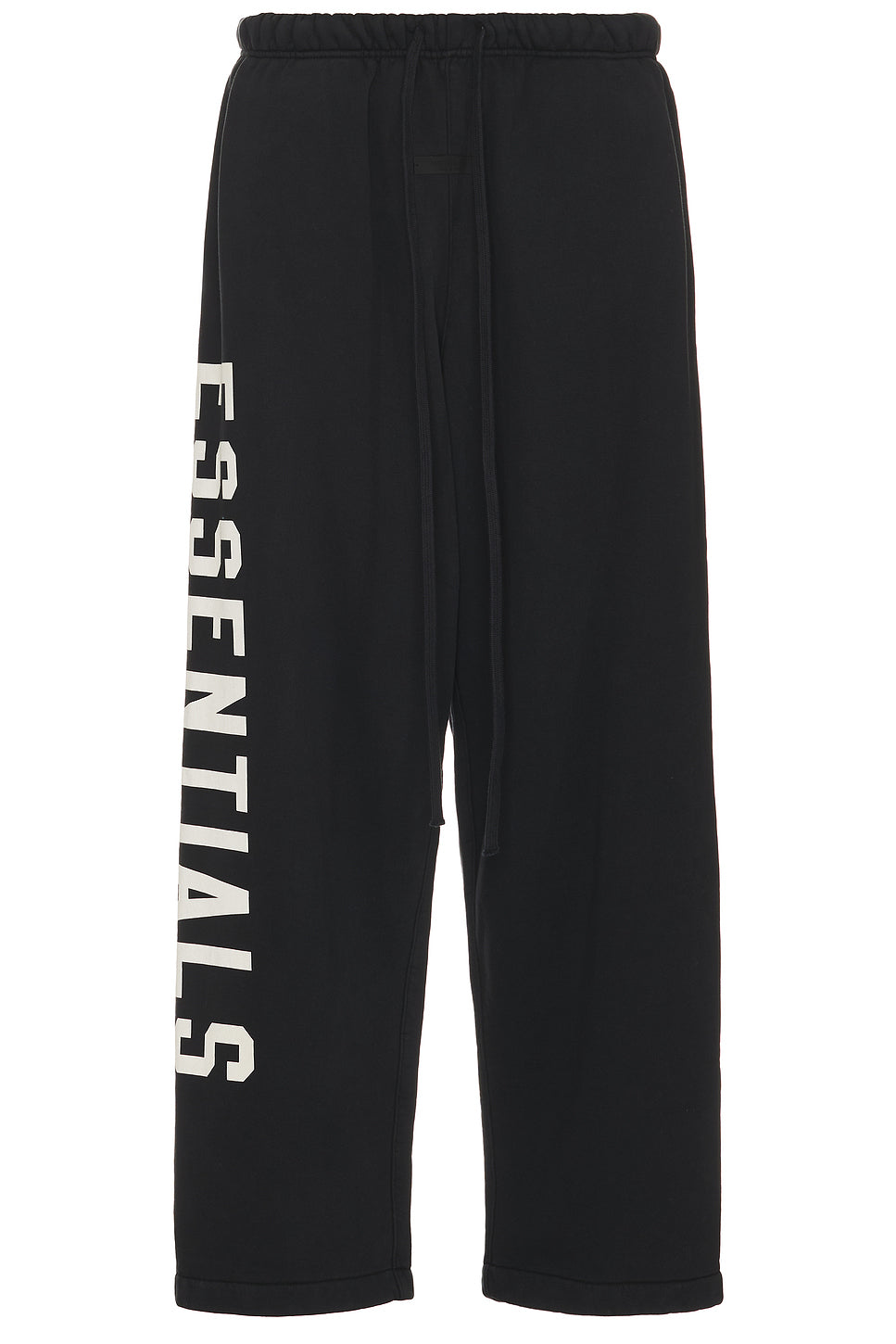 Heavy Fleece Relaxed Sweatpant