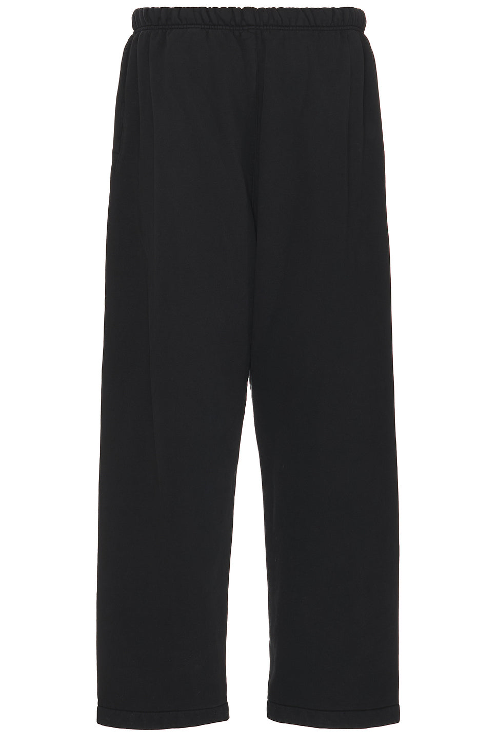 Heavy Fleece Relaxed Sweatpant