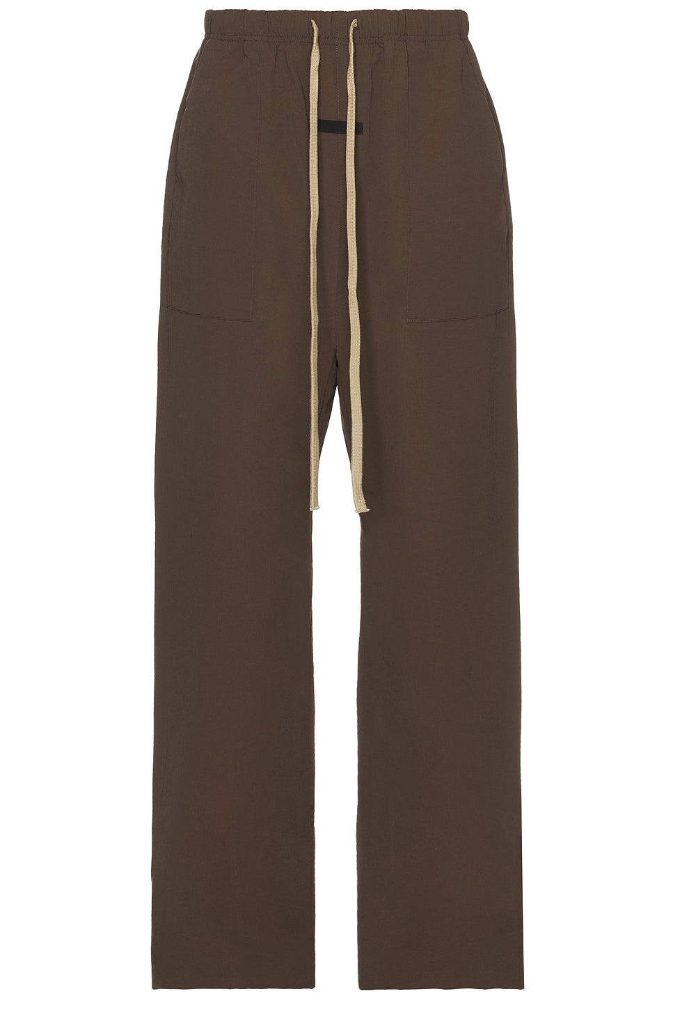 Military Nylon Utility Pant