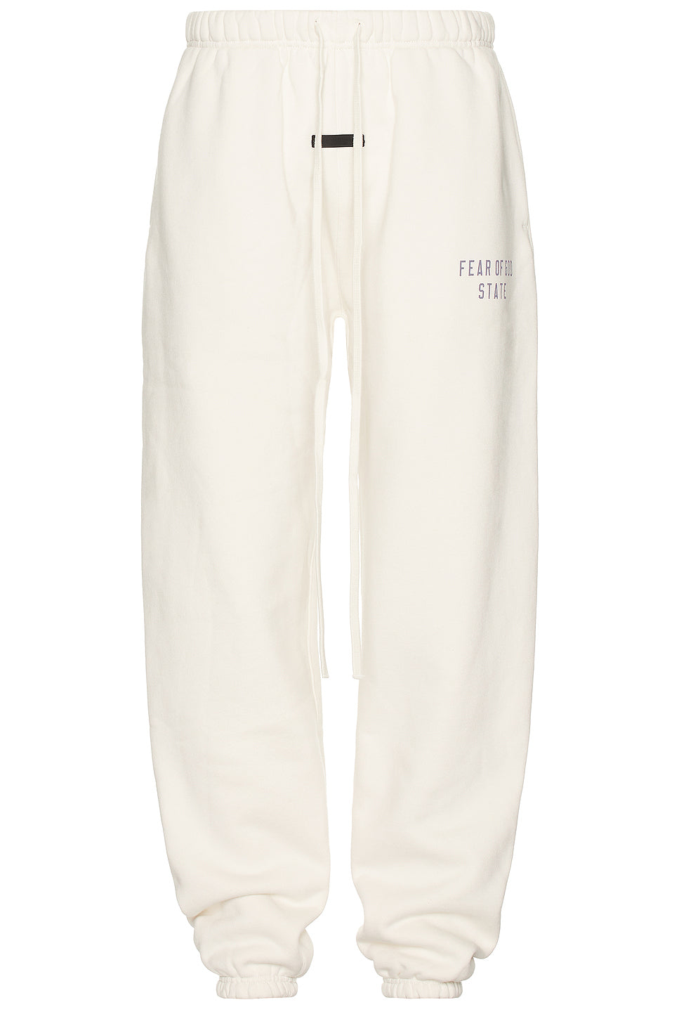 Fleece Essential Sweatpant