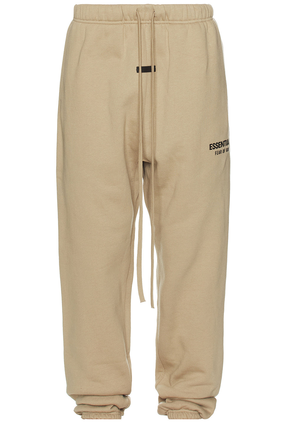 Fleece Essential Sweatpant