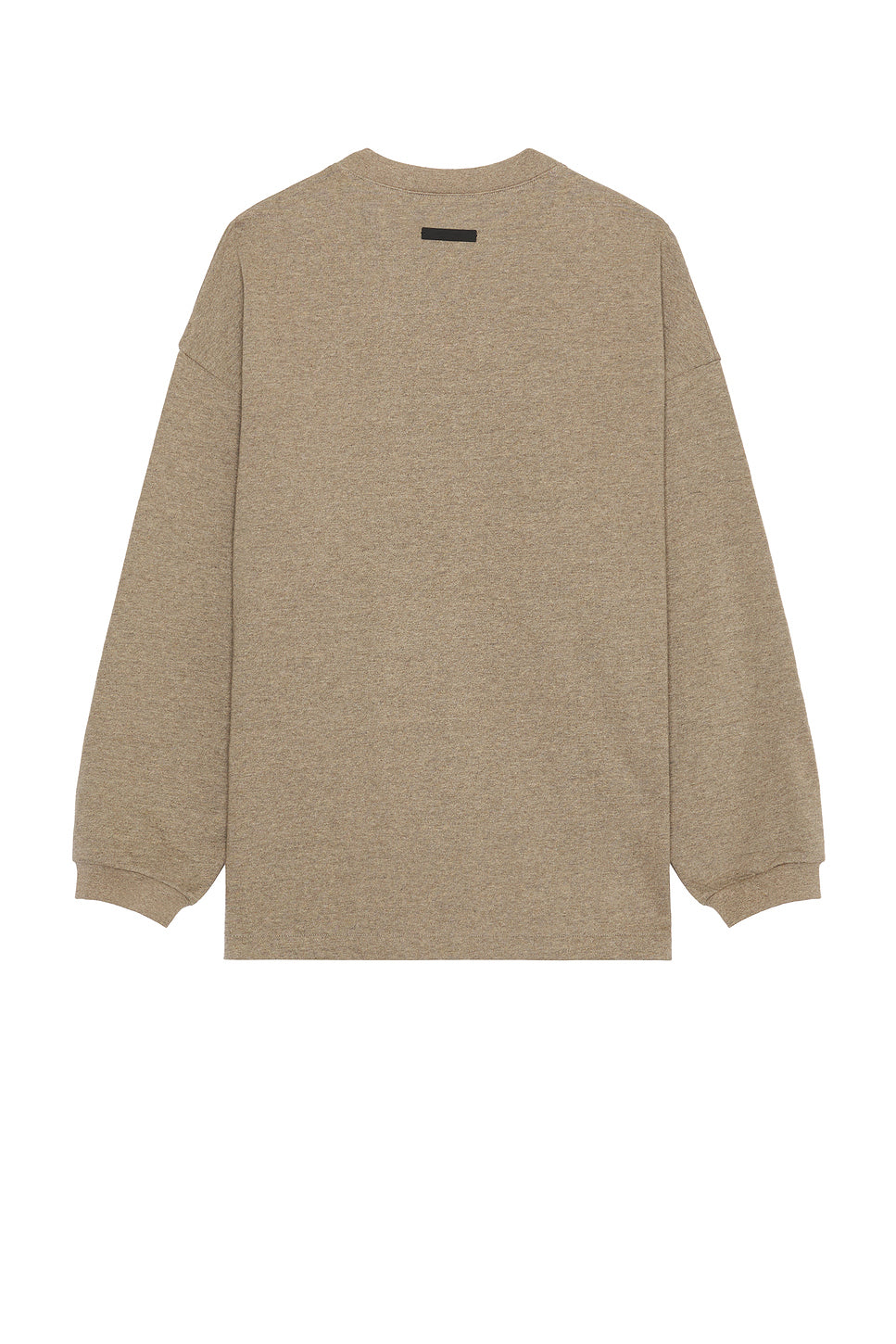 Heavy Long Sleeve Tee