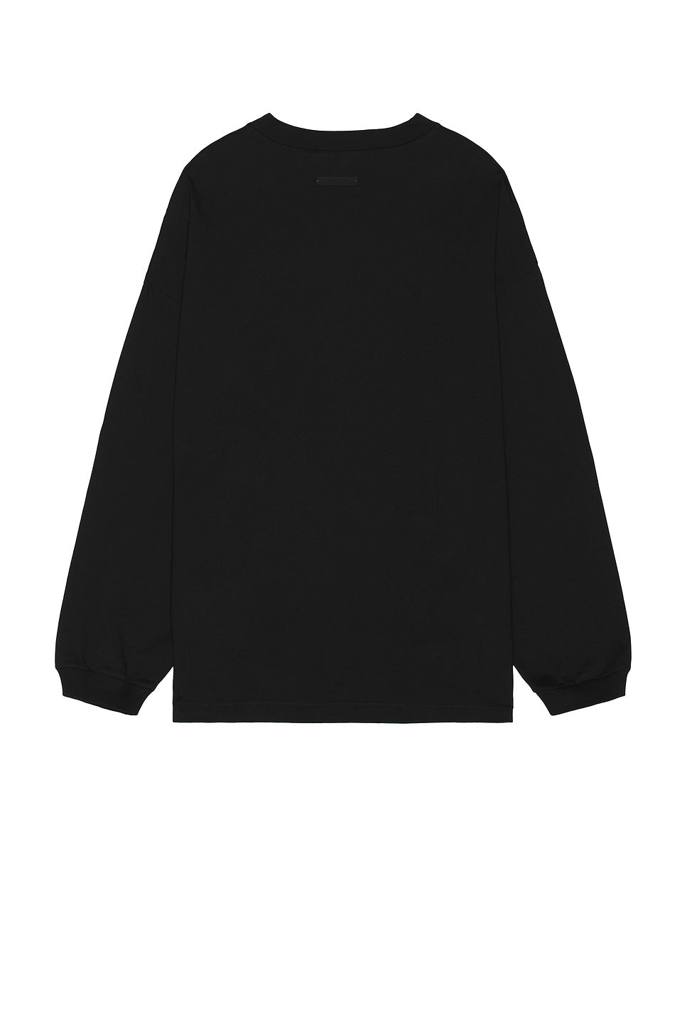 Jersey Long Sleeve Tee