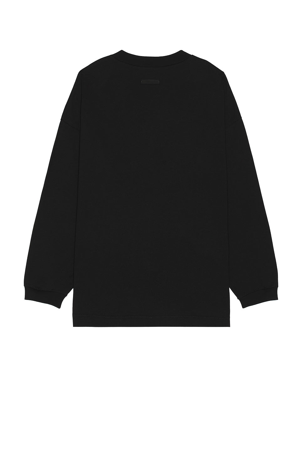 Jersey Long Sleeve Tee