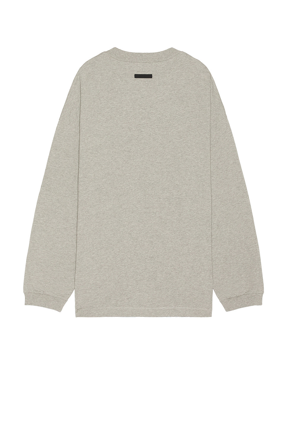 Jersey Long Sleeve Tee