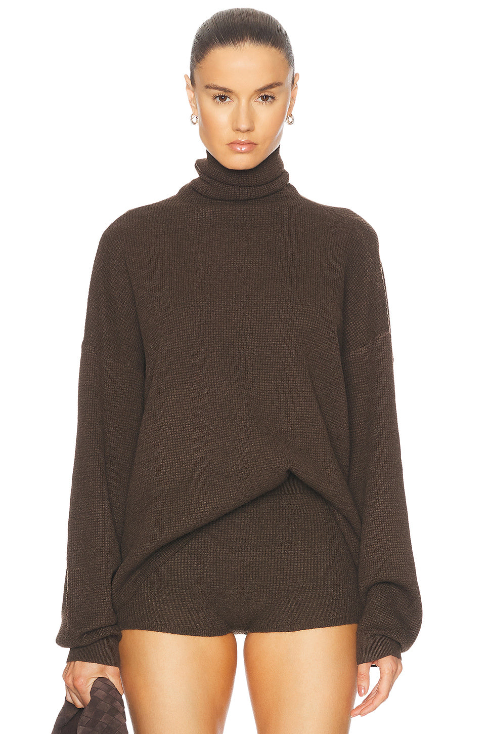 Turtleneck Sweater