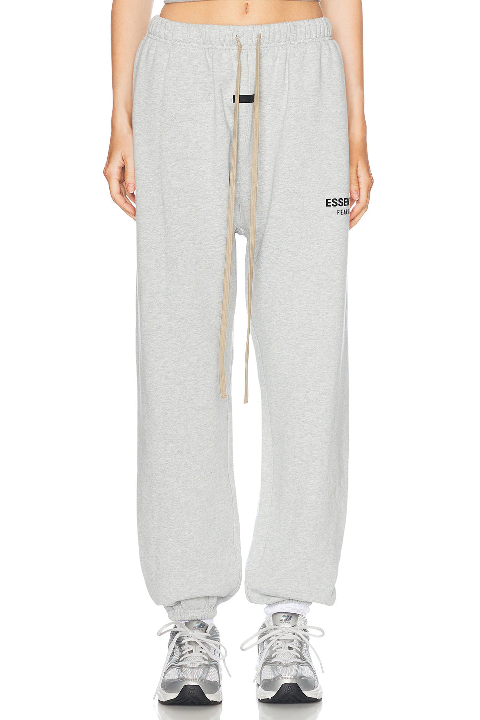 Fleece Jogger