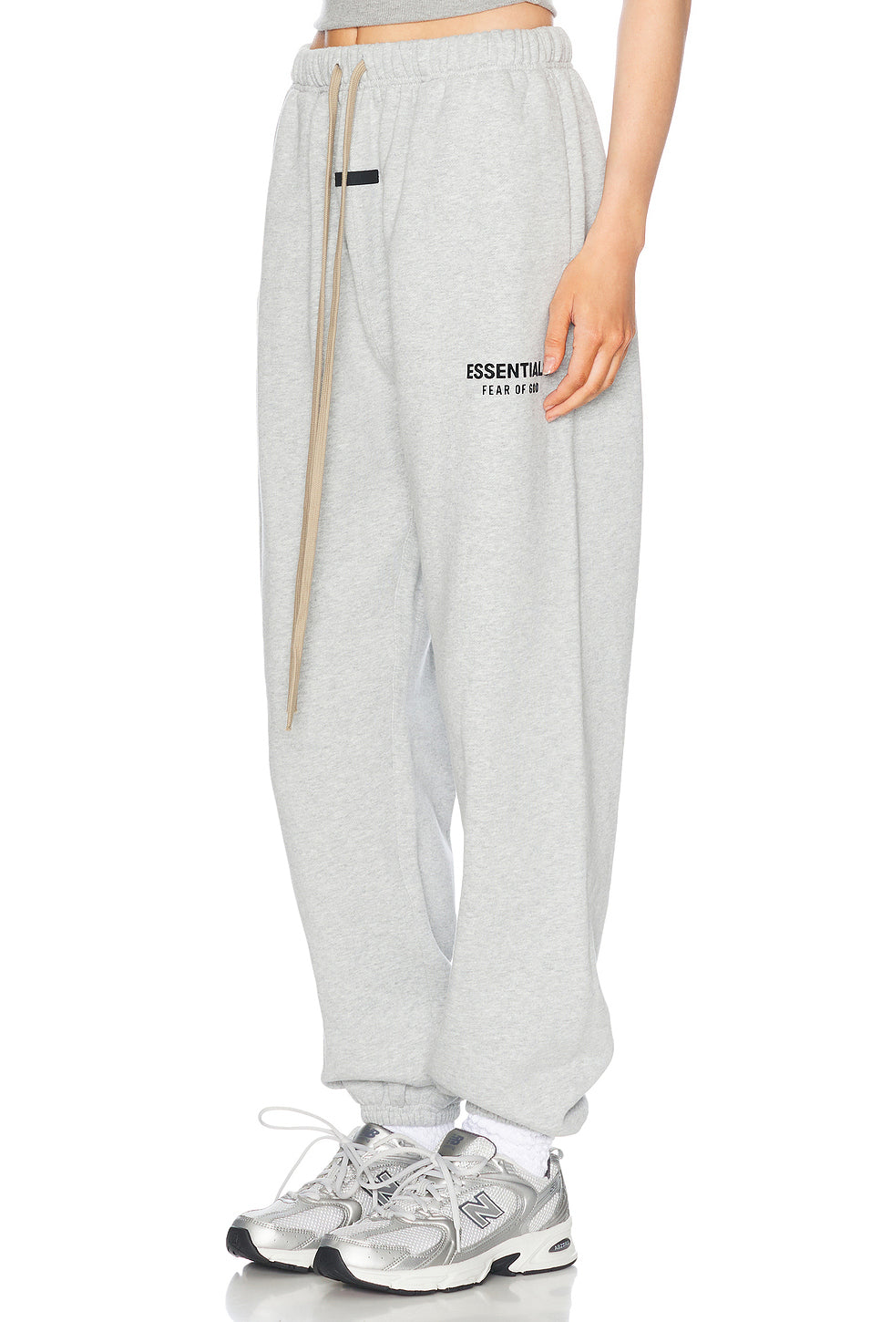 Fleece Jogger