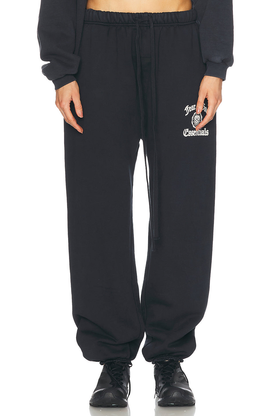 Fleece Jogger