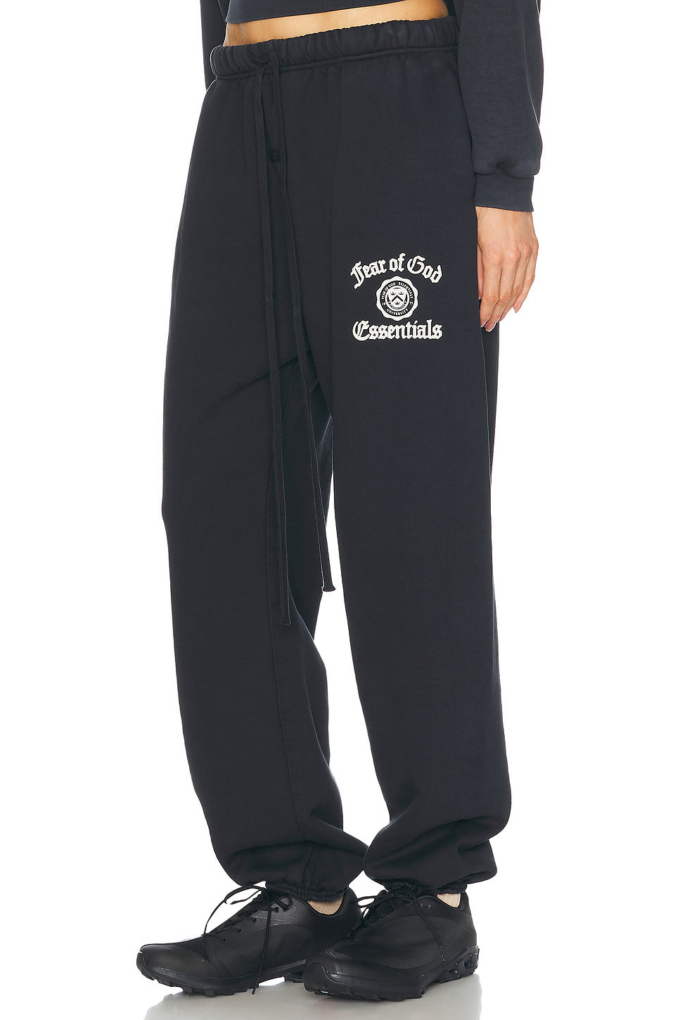 Fleece Jogger