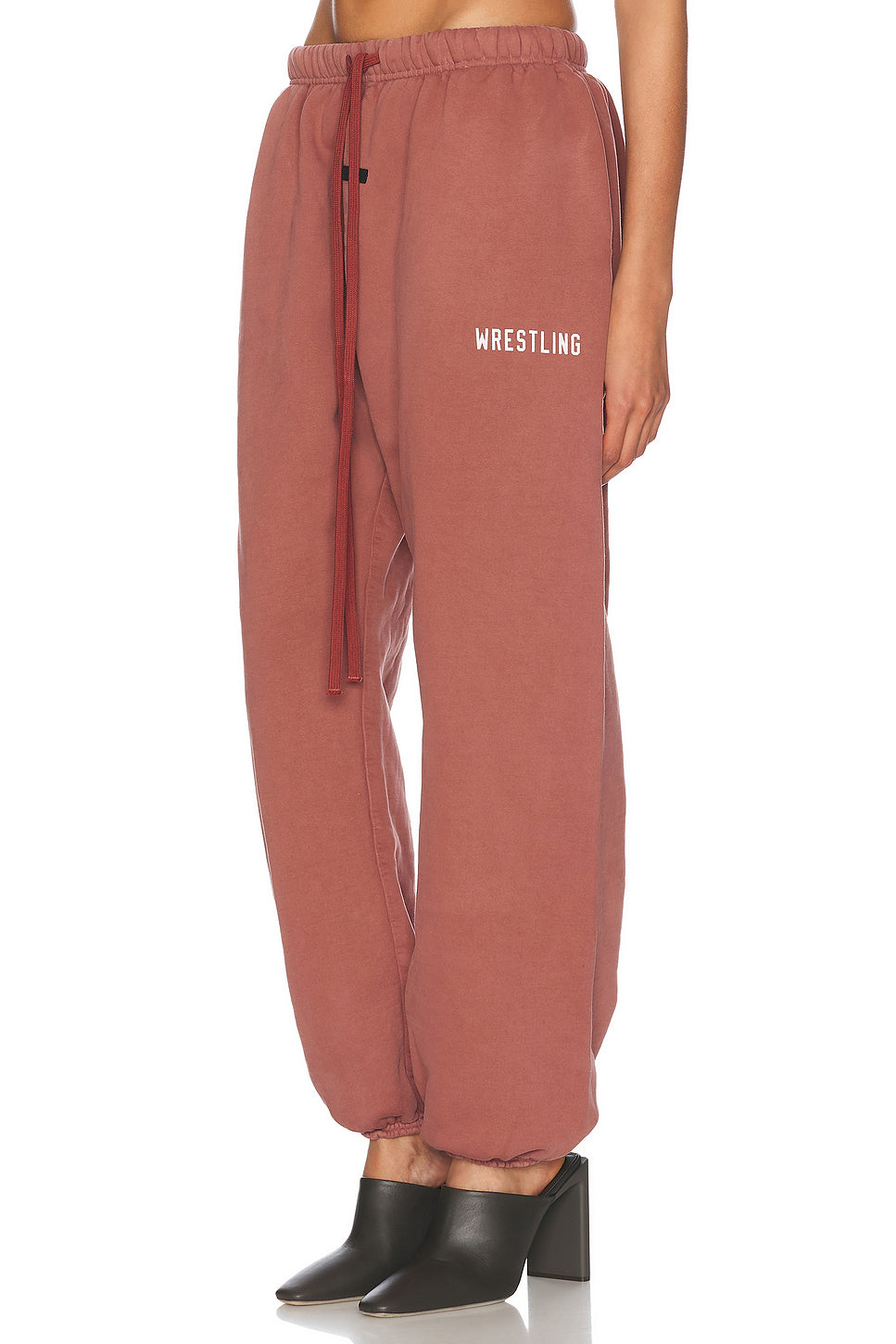 Heavy Fleece Sweatpant