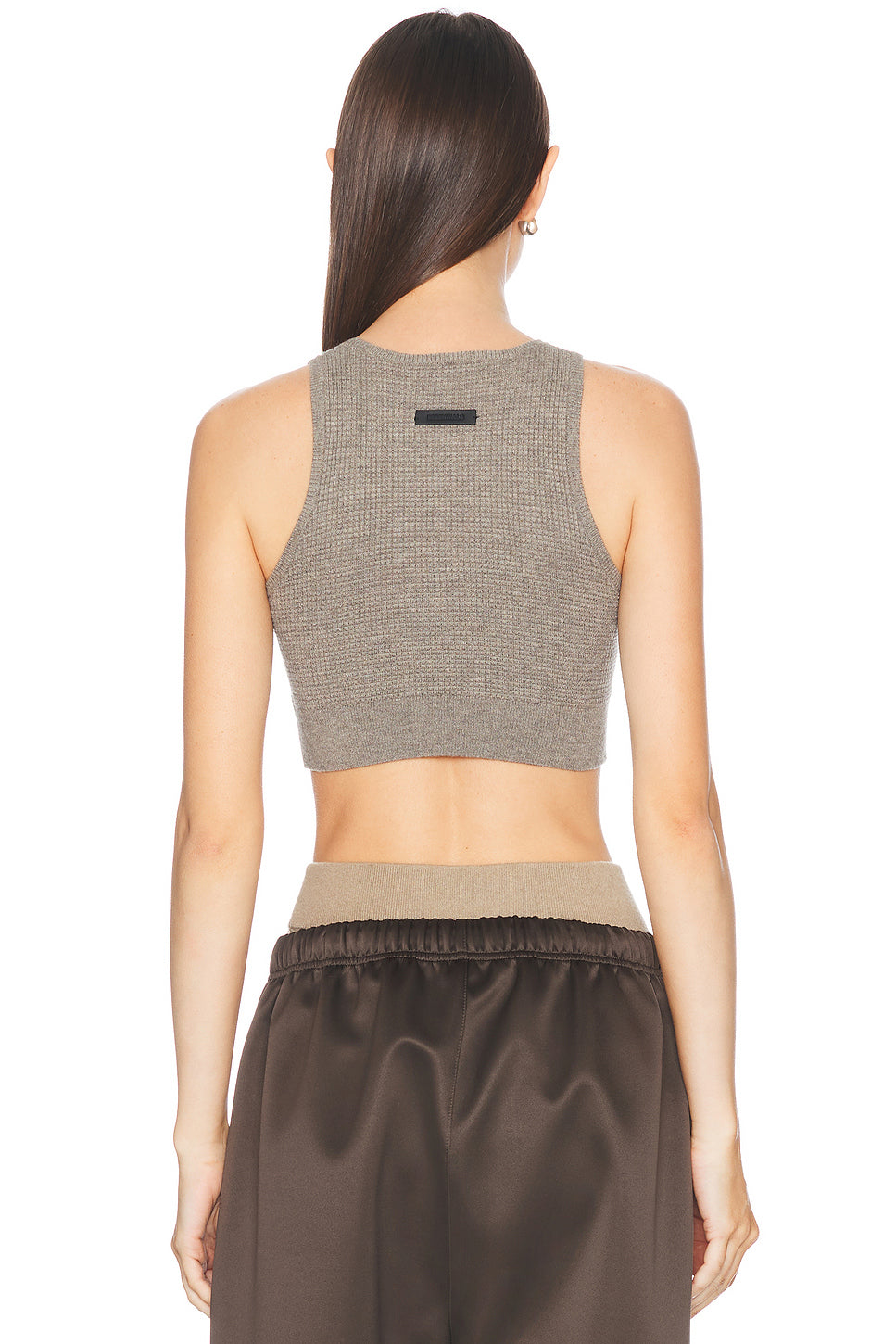 Sport Tank Top