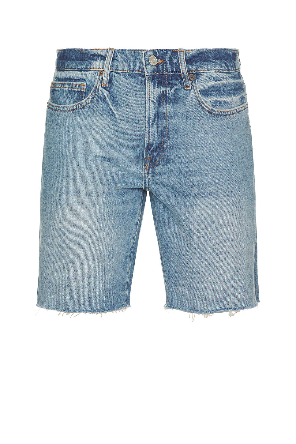 L'homme Cut Off Shorts