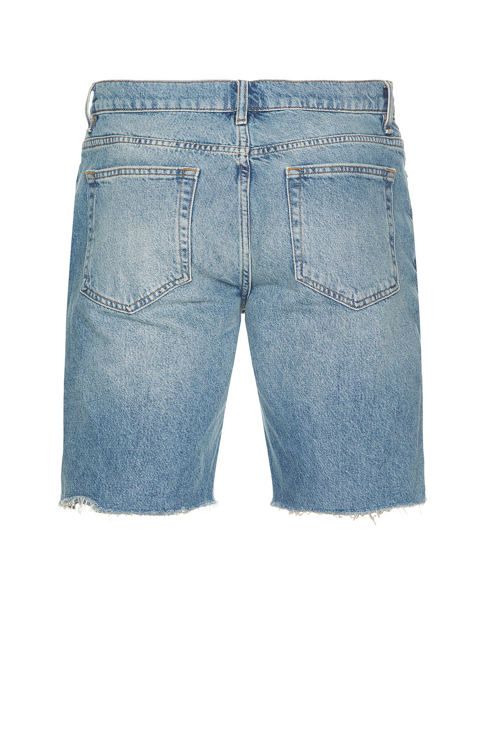 L'homme Cut Off Shorts