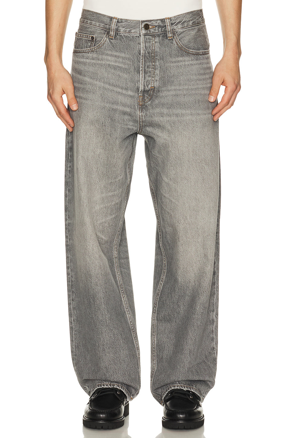 Baggy Jean