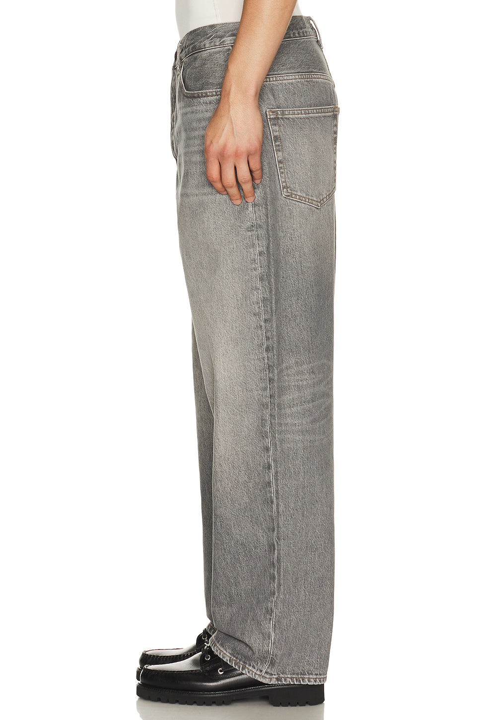 Baggy Jean