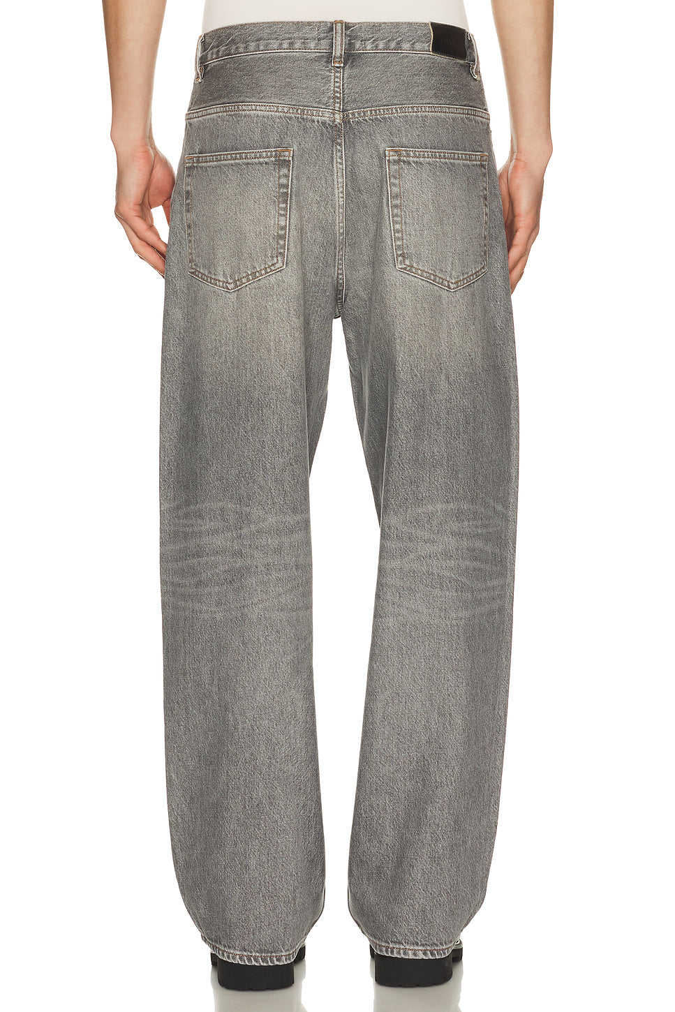 Baggy Jean