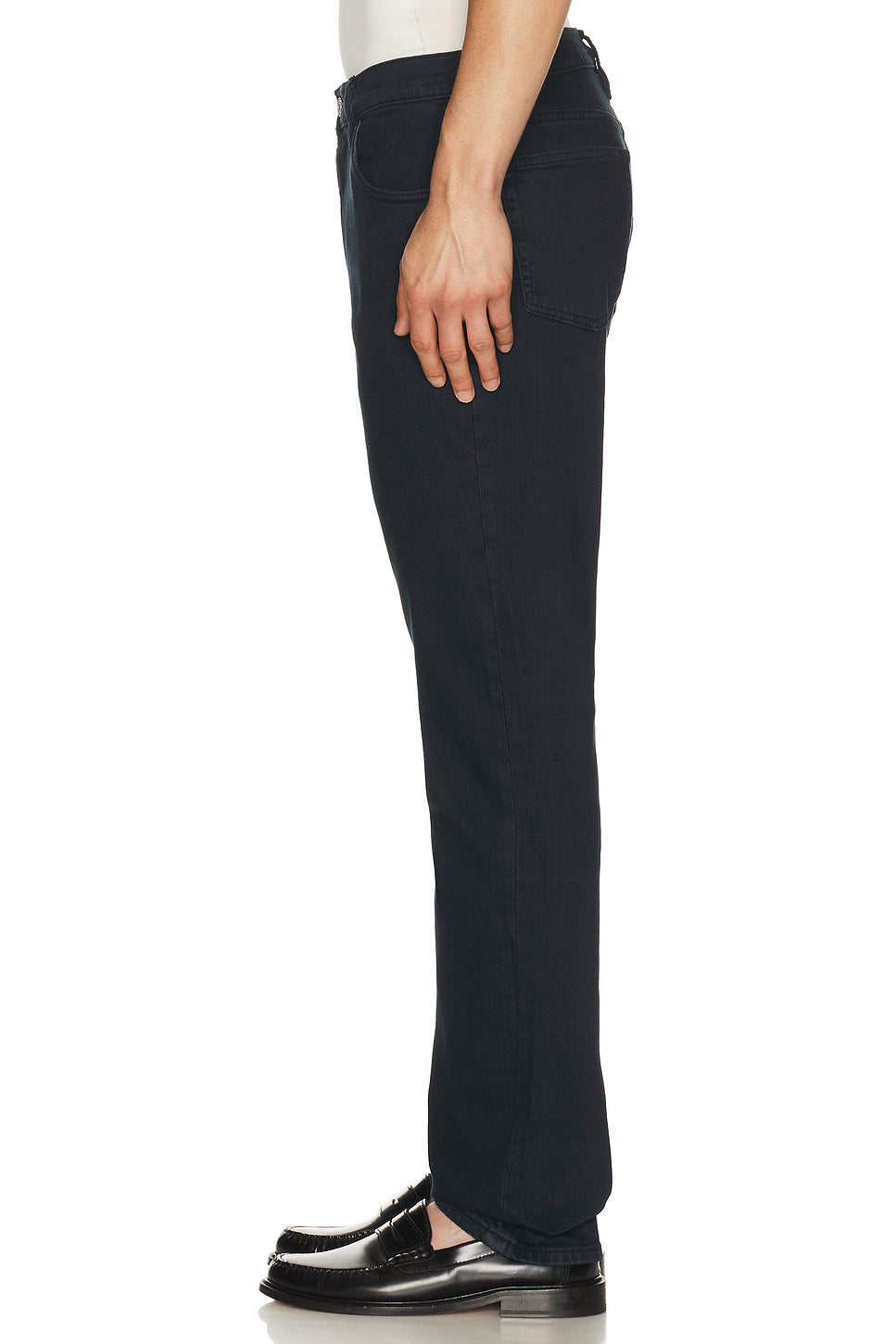 Modern Straight