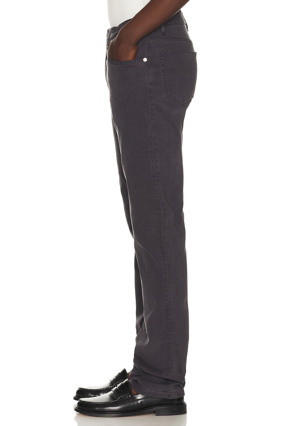 Modern Straight