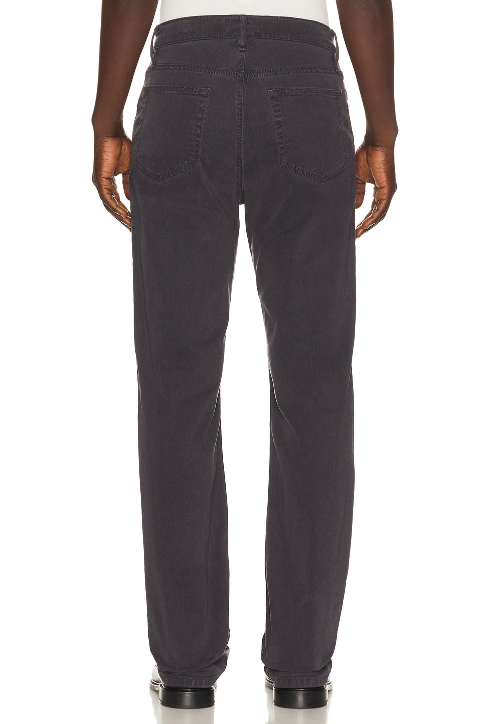 Modern Straight