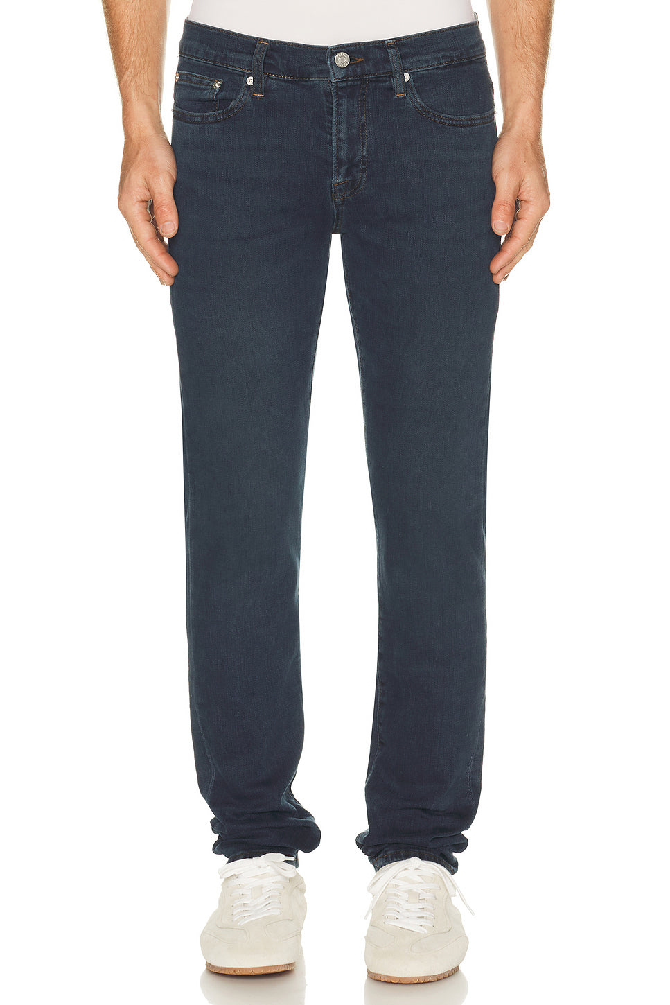L'Homme Slim Jean