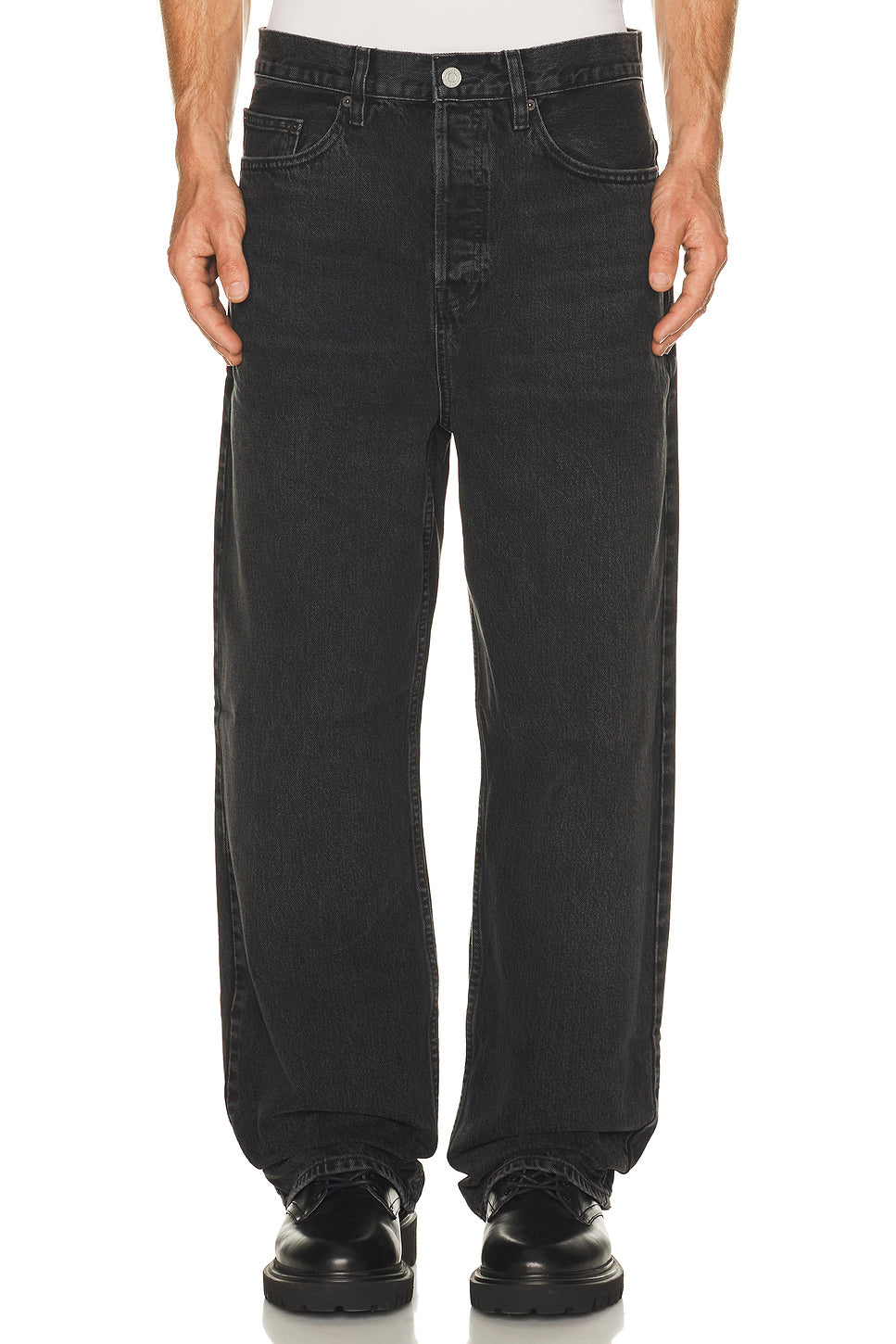 Baggy Jean
