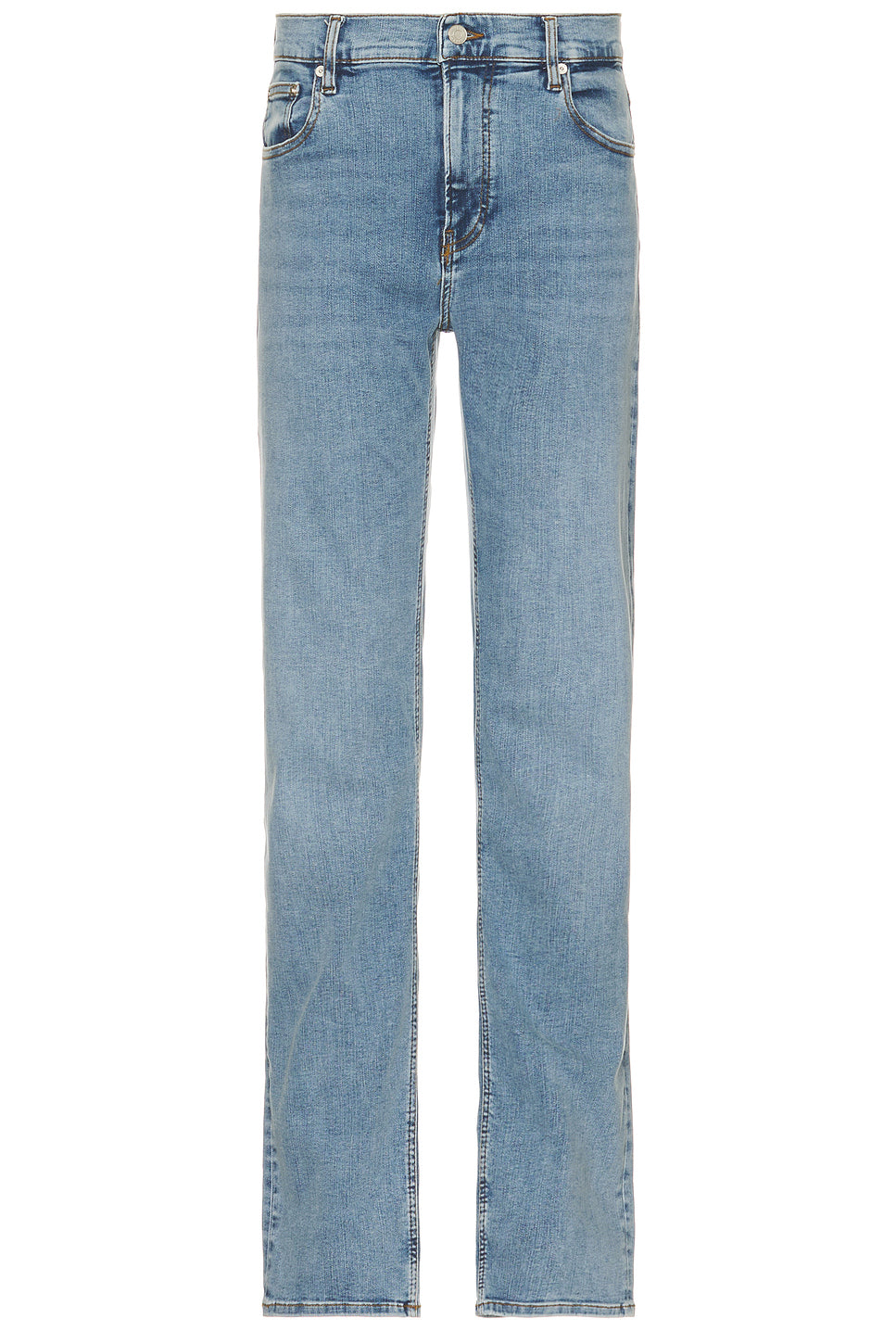 Jetset Modern Straight Denim